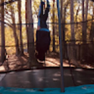 Meet your Posher, Max